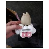 Official Pusheen Calendar | Pusheen Merchandising | Pusheen Gifts | Pusheen Figure | Kawaii Stuff | Pusheen Plush
