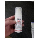 EltaMD UV Clear Face Sunscreen SPF 46, Oil Free for Face with Zinc Oxide, Dermatologist Recommended Sunscreen Lotion, For Acne-Prone Sensitive Skin, 1.7 oz Pump
