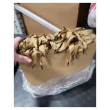 BagDream 12.5x4.5x11 25Pcs Gift Bags Heavy Duty Kraft Brown Paper Bags with Handles, Sturdy Large Paper Gift Sacks for Shopping, Retail, Merchandise, Wedding Party Favor