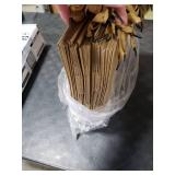 BagDream 12.5x4.5x11 25Pcs Gift Bags Heavy Duty Kraft Brown Paper Bags with Handles, Sturdy Large Paper Gift Sacks for Shopping, Retail, Merchandise, Wedding Party Favor