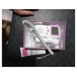HUNTLEIGH FETAL Doppler, FD-1 & DOPCORD, D140