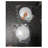 ZAGO LED 6 120 Volts Closet Light Wired, PIR Motion Sensor Ceiling Disc Light for Closet, Laundry, Garage, Pantry, Wet Location, ETL, Black