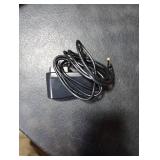 FOYU Portable DVD Player Charger, Wall Charger, Replacement AC-DC Power Adapter for Sylvania/DBPOWER/HDJUNTUNKOR/WONNIE/UEME/YOTON Portable DVD Players, Power Supply Cord (9V/1.5A)