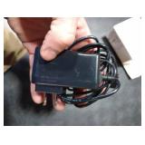 FOYU Portable DVD Player Charger, Wall Charger, Replacement AC-DC Power Adapter for Sylvania/DBPOWER/HDJUNTUNKOR/WONNIE/UEME/YOTON Portable DVD Players, Power Supply Cord (9V/1.5A)