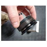 MARUVI Vacuum Magnetic Phone Holder for Car,2800gf Strong Magnetic Phone Mount,360° Adjustable & Reinforced Suction Cup for Dashboard/Mirror,Car Phone Holder Compatible with iPhone Android Matte 