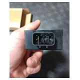 Silscvtt CDI Replacement for Polaris Sportsman 500 HO 2002-2004 Scrambler 500 Magnum 500 2002-2003 Replacement for 3087169