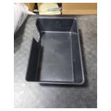 Leoterra Snake Hides for Ball Pythons X-Large Ball Python Hides 16.5x10.6x4.3(XL) Plastic Material Durable and Easy to Clean