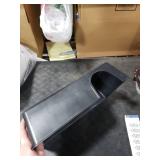 Leoterra Snake Hides for Ball Pythons X-Large Ball Python Hides 16.5x10.6x4.3(XL) Plastic Material Durable and Easy to Clean