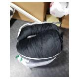 Heated Blanket Electric Blanket Full Size 84x72 Fast Heating Electric Blanket with 12 Hours Auto-Off and 6 Heating Settings Overheat Protection Cozy Soft Flannel Heated Throw Blanket ETL-Certified