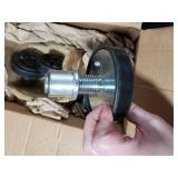 Car Lift Rubber Tray (38mm)