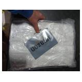 40 Pack Disposable Power Mop Pads for Swiffer Power Mop Pads,Compatible with Swiffer Power Mop Refills,Thickened Multi-Surface Replacement for Swiffer Wet Pads Refill on All Finished Floors