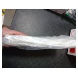 40 Pack Disposable Power Mop Pads for Swiffer Power Mop Pads,Compatible with Swiffer Power Mop Refills,Thickened Multi-Surface Replacement for Swiffer Wet Pads Refill on All Finished Floors