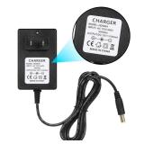 12V Kids Charger for Ride On Car, 12V Various Electric Ride-on Toys Car Battery Charger 12 V Universal Kids Riding Toy Chargers