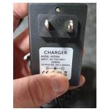 12V Kids Charger for Ride On Car, 12V Various Electric Ride-on Toys Car Battery Charger 12 V Universal Kids Riding Toy Chargers