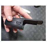 AMAZEAR Gimbal Screen Protective Cover for DJI Osmo Pocket 3 Accessories, Lens Cap Hard Case for Xtra Muse Gimbal Vlog Camera with Soft Lining, Compact Design, Quick Open/Close, Black