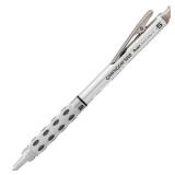 Pentel GraphGear 1000 Mechanical Pencil, (0.5mm) Point Size, Black Barrel, 1 Each (PG1015A)