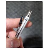 Pentel GraphGear 1000 Mechanical Pencil, (0.5mm) Point Size, Black Barrel, 1 Each (PG1015A)