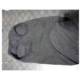 Discover Cozy Cotton Canine Wear: Soft, Lightweight, and Breathable Dog Shirt Vest with Eye-Catching Graphics(Love Like Jesus), Keeping Your Furry Friend Warm and Comfy! Black XL