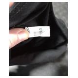 Discover Cozy Cotton Canine Wear: Soft, Lightweight, and Breathable Dog Shirt Vest with Eye-Catching Graphics(Love Like Jesus), Keeping Your Furry Friend Warm and Comfy! Black XL