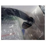 Conambo Noise Cancelling Bluetooth Headset V5.1, 35Hrs HD Talktime CVC8.0 Dual Mic Hands-Free Wireless Headset, Bluetooth Headphones with Mute Button for Cell Phones Business Home Office Trucker