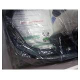 Conambo Noise Cancelling Bluetooth Headset V5.1, 35Hrs HD Talktime CVC8.0 Dual Mic Hands-Free Wireless Headset, Bluetooth Headphones with Mute Button for Cell Phones Business Home Office Trucker