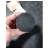 Rayfun No Tool Required Easy Set Up Silicone Steering Wheel Spinners for Automobiles