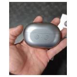 Electric Nail Clippers Grey