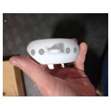 HLEEDUO Crib Mobile Motor Baby Mobile Spinner with Remote and Memory Card, You can Download Your Favorite Songs, New Type Auto Baby Music Box Crib Music Mobile (TF Card Remote version)