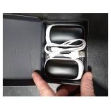 Lerat 2 Pack Hand Warmers Rechargeable, Electric Hand Warmers Portable Reusable, 3S Heating Hand Warmer, 3-Settings, 2-in-1 Charging, Outdoor/Hunting/Camping Essentials, Gifts for Men Women Kids