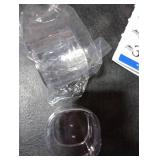 Home Hero Electric Salt and Pepper Grinder Set - Automatic Salt and Pepper Grinder Set Rechargeable. Electronic Salt and Pepper Shakers with LED Light, Electric Pepper Grinder & Salt Grinder, Set of 2