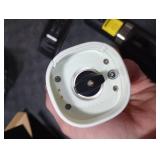 Home Hero Electric Salt and Pepper Grinder Set - Automatic Salt and Pepper Grinder Set Rechargeable. Electronic Salt and Pepper Shakers with LED Light, Electric Pepper Grinder & Salt Grinder, Set of 2