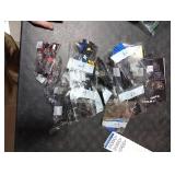 Xbrtmbuild Racing Simulator Steering Wheel Building Set, Mechanical Gaming Sim Racing Cars Driving Wheel Bricks with Moving Parts Gift for Adults to Build - 833 PIECES