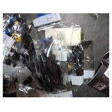 Xbrtmbuild Racing Simulator Steering Wheel Building Set, Mechanical Gaming Sim Racing Cars Driving Wheel Bricks with Moving Parts Gift for Adults to Build - 833 PIECES