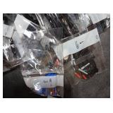 Xbrtmbuild Racing Simulator Steering Wheel Building Set, Mechanical Gaming Sim Racing Cars Driving Wheel Bricks with Moving Parts Gift for Adults to Build - 833 PIECES