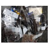 Xbrtmbuild Racing Simulator Steering Wheel Building Set, Mechanical Gaming Sim Racing Cars Driving Wheel Bricks with Moving Parts Gift for Adults to Build - 833 PIECES