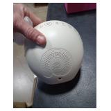 Dreamegg Sunrise 1 - Sunrise Alarm Clock, Sound Machine for Sleep, Customizable Sleep Routines, Dimmable Night Light, 29 Soothing Sounds, White Noise Machine, Wake Up Light for Bedrooms, Adults, Kids