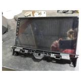 SIXWIN Android Car Stereo for Honda Accord 2008 2009 2010 2011 2012 2013 10.1 Inch Touch Screen 2G+64G CarPlay Android Auto Car Radio Bluetooth GPS Navigation WiFi FM SWC Backup Camera MIC