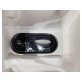 8BitDo Ultimate 2 Wireless Controller for Windows PC, Apple, Steam & Android, Gaming Controller with TMR Joysticks, Hall/Tactile Triggers, Motion Control, RGB Fire Ring, 1000Hz Polling Rate, Black