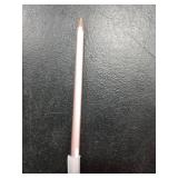 Stylus Pen for iPad 2018-2023 with Palm Rejection, Active Pencil for iPads 10th/9th/8th/7th/6th, for iPad Pro 11/12.9 inch, for iPad Air 5th/4th/3th Gen, for iPad mini 6th/5th Gen (Rose Gold)