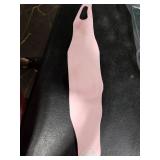 Ultra-Thin Wrist Brace Support for Carpal Tunnel, Wrist Brace for TFCC Tears, Elastic Wrist Wraps for Sports Work Typing Sleeping, Wrist Straps for Weightlifting, Golf, Tendonitis, Arthritis (Pink)