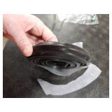 W11177741 Dishwasher Door Seal for Whirlpool Maytag KitchenAid Kenmore - Dishwashers Door Gasket Replaces W10300924 W10660528 W10300924V