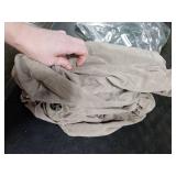 Gunwai Sex Pillow Couples Sex Toys, Sex Furniture for Bedroom Inflatable Lounge Chair Sofa Bedroom, Velvety Anti-Leak Valve Sexy Bed Things Cushion, Couple Female Adult Toys