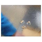 12 Whirlpool Microwave Glass Plate Replacement W11367904 W11291538 W10337247 W11443145, Compatible with Whirlpool Microwave Glass Turntable Plate WMH31017 WML55011 Whirlpool 12 Inch Microwave Plate