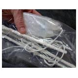 LITBLOOM Lighted Willow Branches Iredescent Glittered 32IN 120 LED with Timer Battery Operated and USB Plug in, Tree Branch with Fairy Lights for Home Room Christmas Decoration