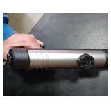 ThermoMaven Propane Torch with One-Touch Max Fire, Cooking Blow Torch Gun with a Safety Lock, Charcoal Lighter, Flame Thrower, Kitchen Food Torch Head for Grill, Sous Vide, BBQ (Tank Not Included)