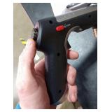 ThermoMaven Propane Torch with One-Touch Max Fire, Cooking Blow Torch Gun with a Safety Lock, Charcoal Lighter, Flame Thrower, Kitchen Food Torch Head for Grill, Sous Vide, BBQ (Tank Not Included)