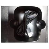 Mbzoey Electric Foil Shavers for Men: Mini Electric Razor for Face - IPX7 Waterproof Cordless Razor with LED Display & Fast Charge - Micro-Comb Technology & Precision Blades, Valentine's Day Gifts