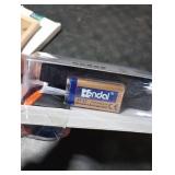 Klein Tools IR1 Infrared Thermometer, Digital Laser Gun is Non-Contact Thermometer with a Temperature Range -4 to 752-Degree Fahrenheit