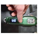 Freshly Bailey Pet Hair Clippers Green