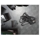 Freshly Bailey Pet Hair Clippers Green